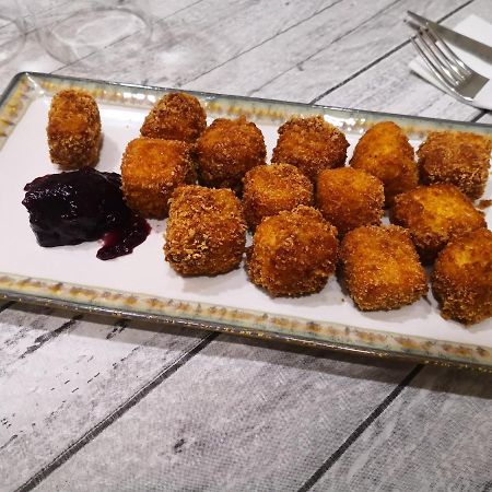 Hotel Aro'S 카사스 이바녜스 외부 사진
