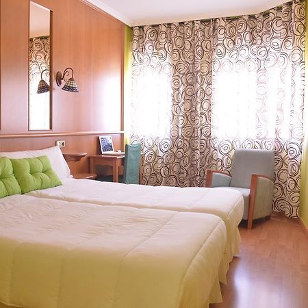 Hotel Aro'S 카사스 이바녜스 외부 사진
