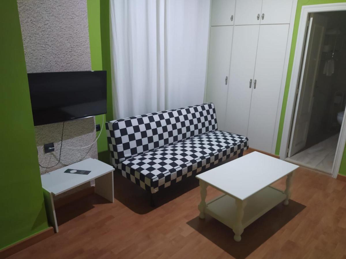 Hotel Aro'S 카사스 이바녜스 외부 사진