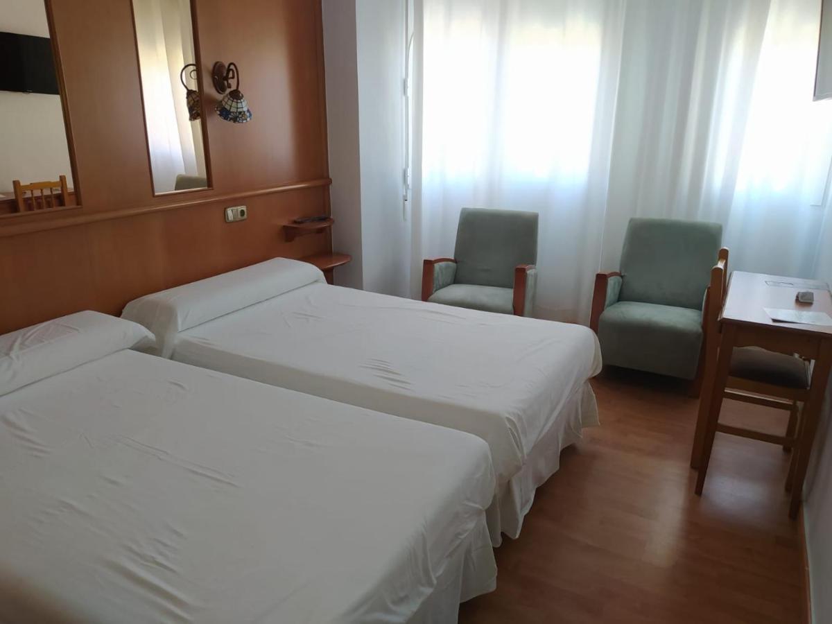 Hotel Aro'S 카사스 이바녜스 외부 사진