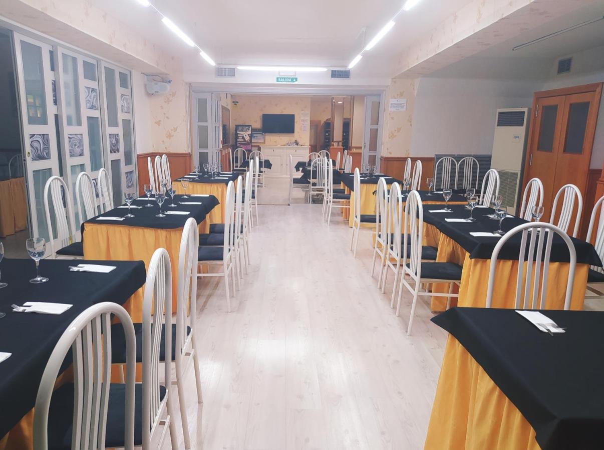 Hotel Aro'S 카사스 이바녜스 외부 사진