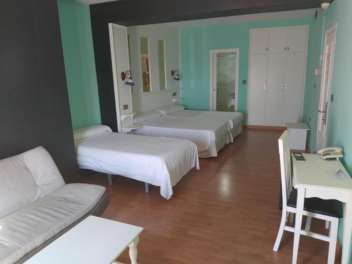 Hotel Aro'S 카사스 이바녜스 외부 사진