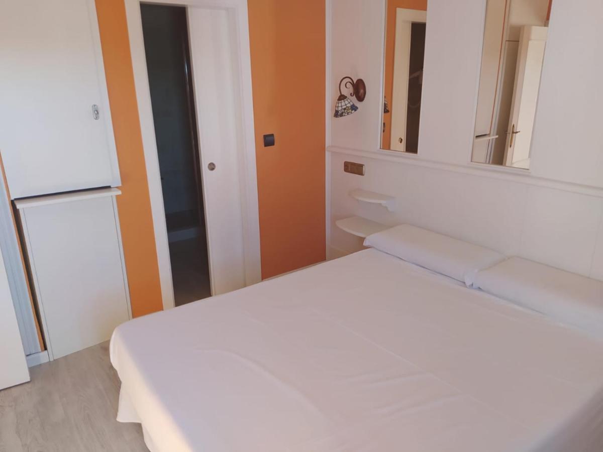 Hotel Aro'S 카사스 이바녜스 외부 사진