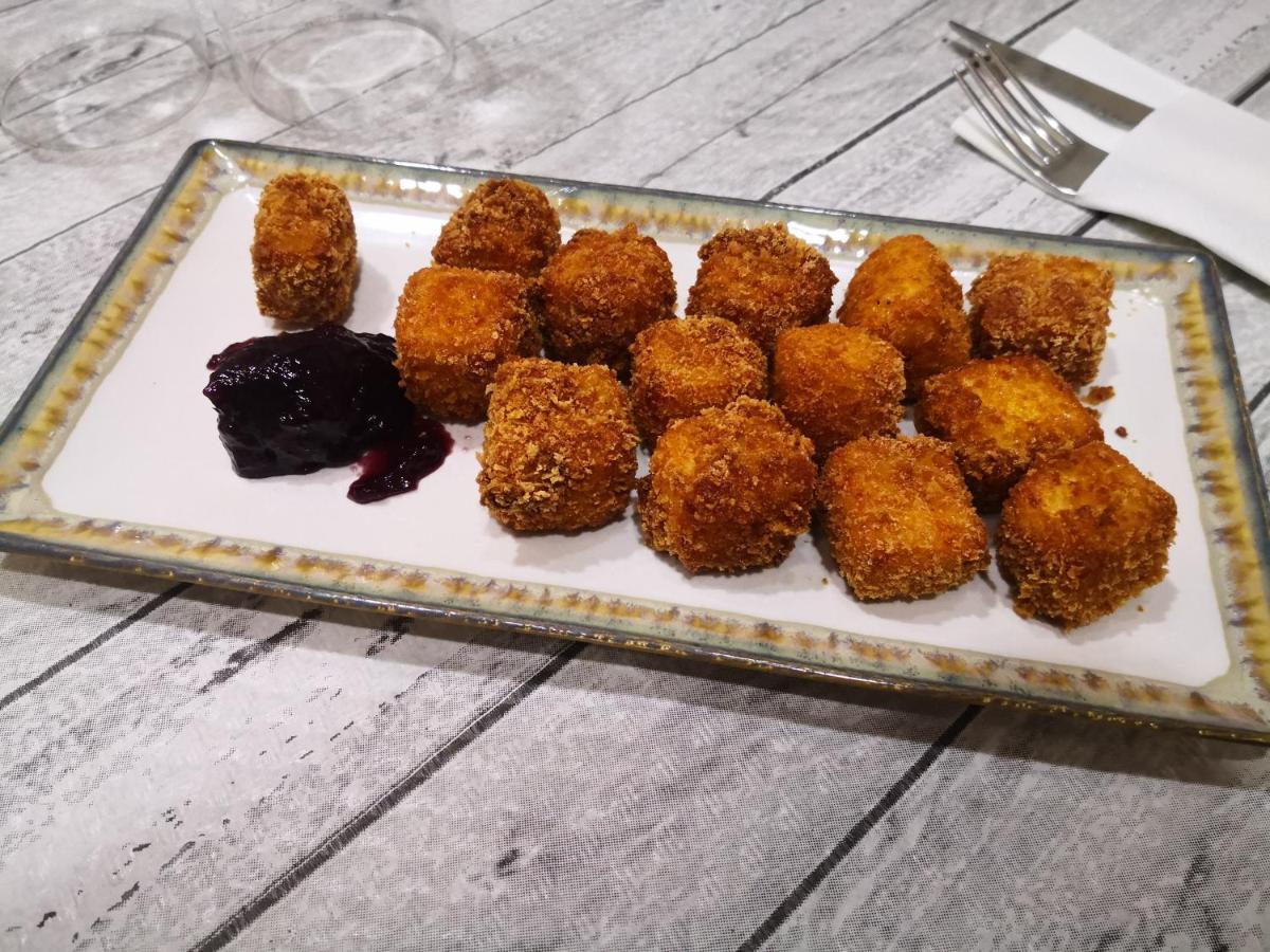 Hotel Aro'S 카사스 이바녜스 외부 사진