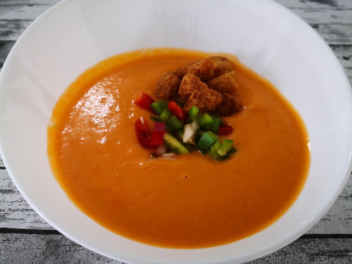 Hotel Aro'S 카사스 이바녜스 외부 사진