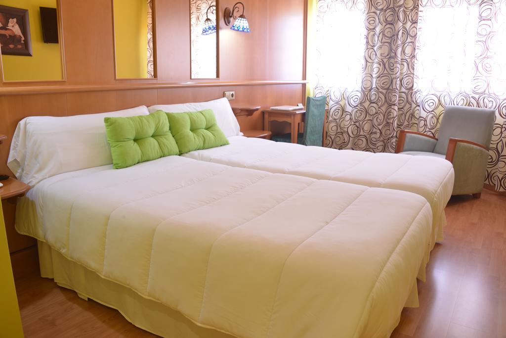 Hotel Aro'S 카사스 이바녜스 외부 사진