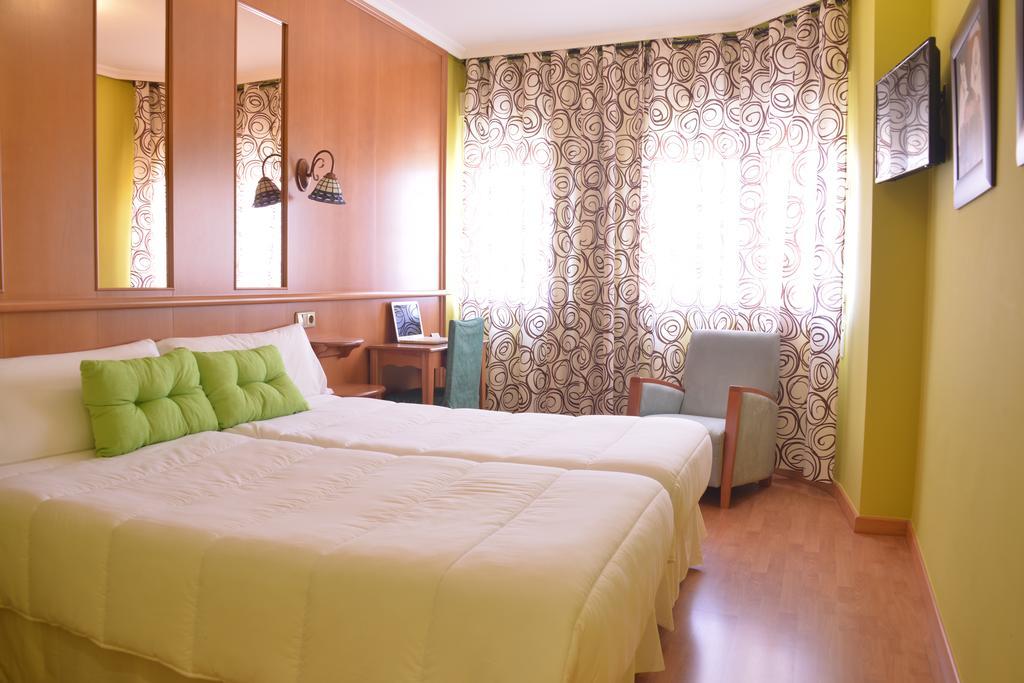 Hotel Aro'S 카사스 이바녜스 외부 사진